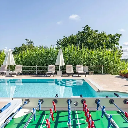 Trullo Fragno - Apuliaria Villa Martina Franca