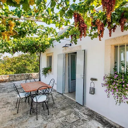 Villa Trullo Fragno - Apuliaria Martina Franca