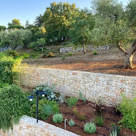Trullo Fragno - Apuliaria