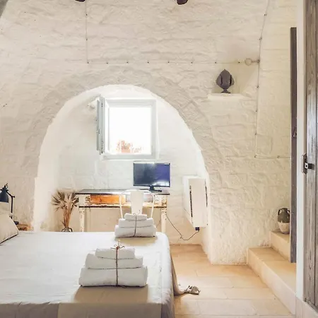 Trullo Fragno - Apuliaria *