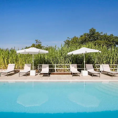 Trullo Fragno - Apuliaria Villa