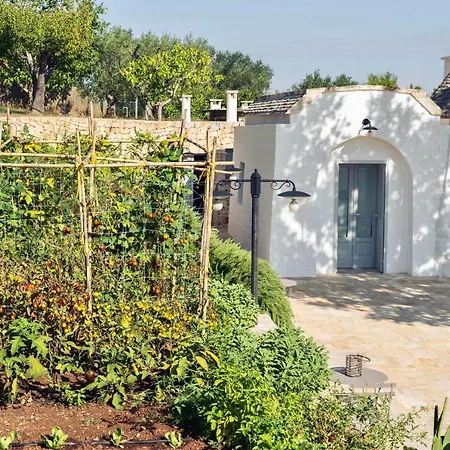 Trullo Fragno - Apuliaria