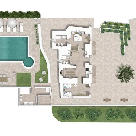 Trullo Fragno - Apuliaria *