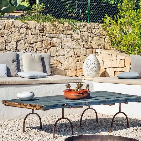 Trullo Fragno - Apuliaria * 马丁纳弗兰卡
