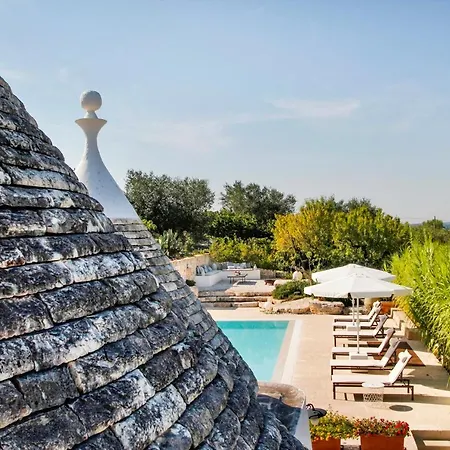 Trullo Fragno - Apuliaria *