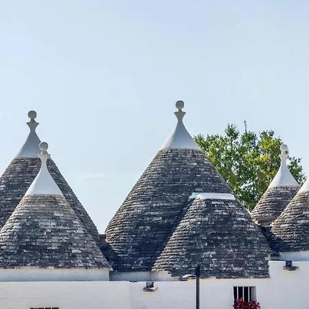 Trullo Fragno - Apuliaria