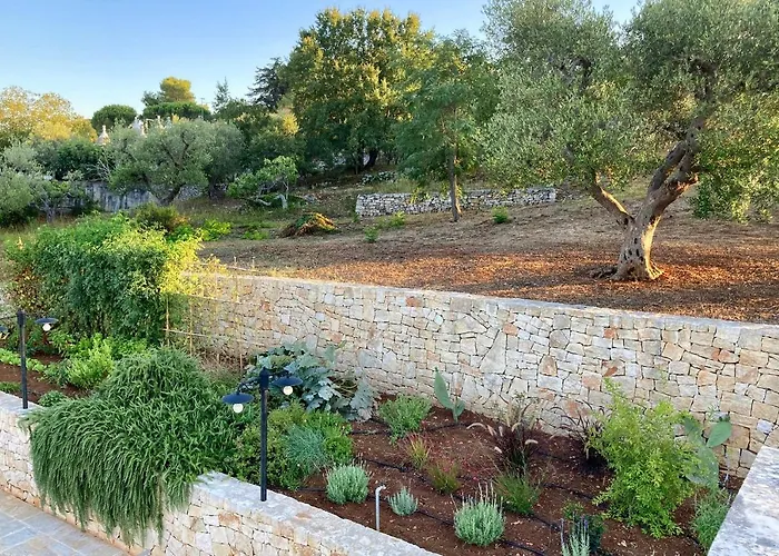 Trullo Fragno - Apuliaria